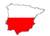 DG HORACIO DECORACIÓN - Polski